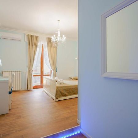 Al Teatro Lirico Hotel Cagliari Bagian luar foto