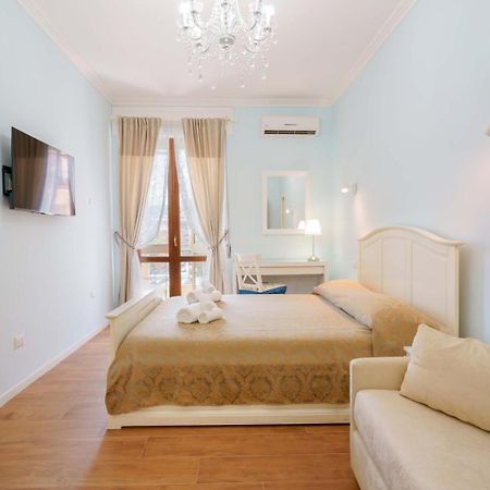 Al Teatro Lirico Hotel Cagliari Bagian luar foto