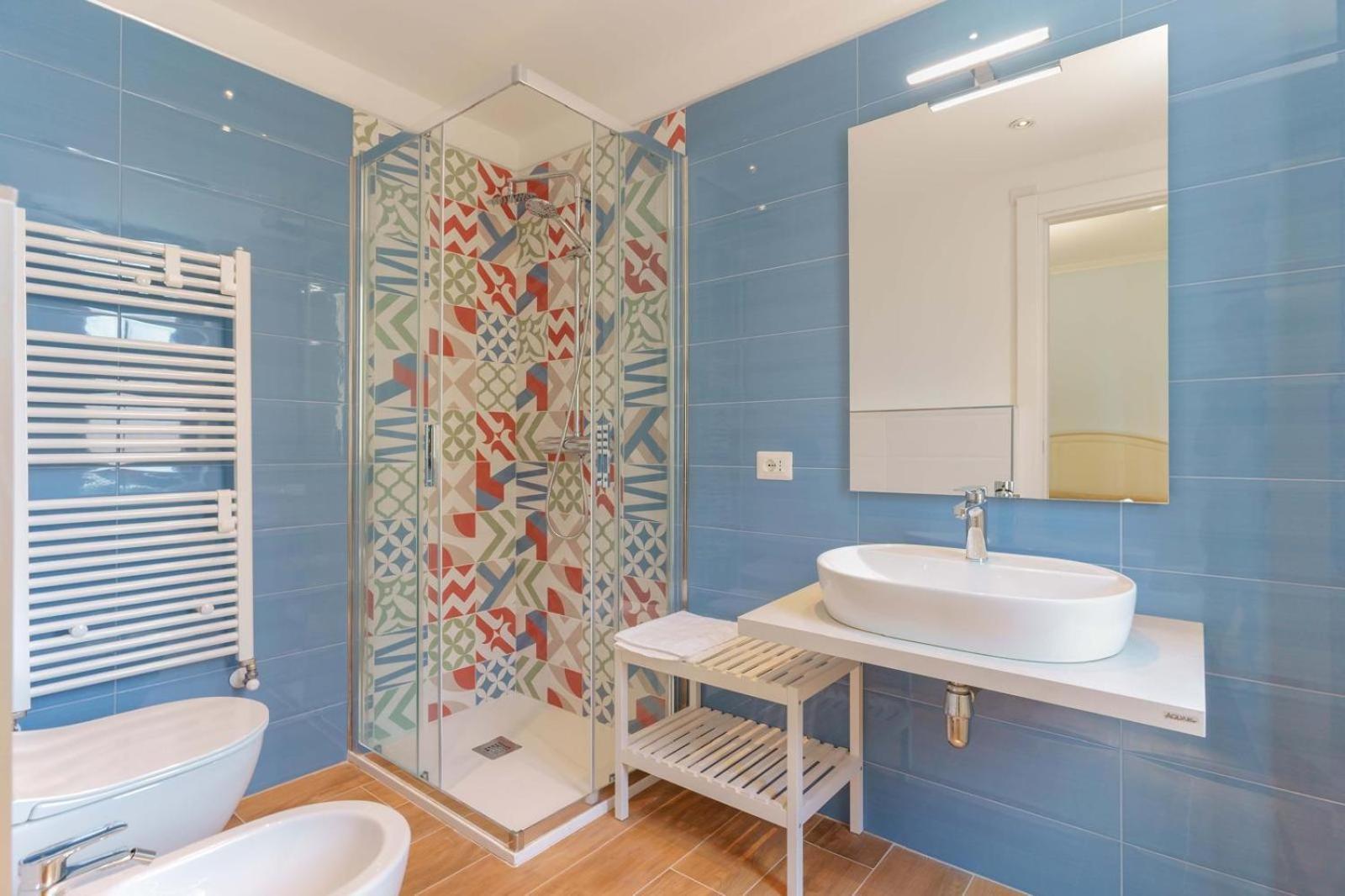 Al Teatro Lirico Hotel Cagliari Bagian luar foto