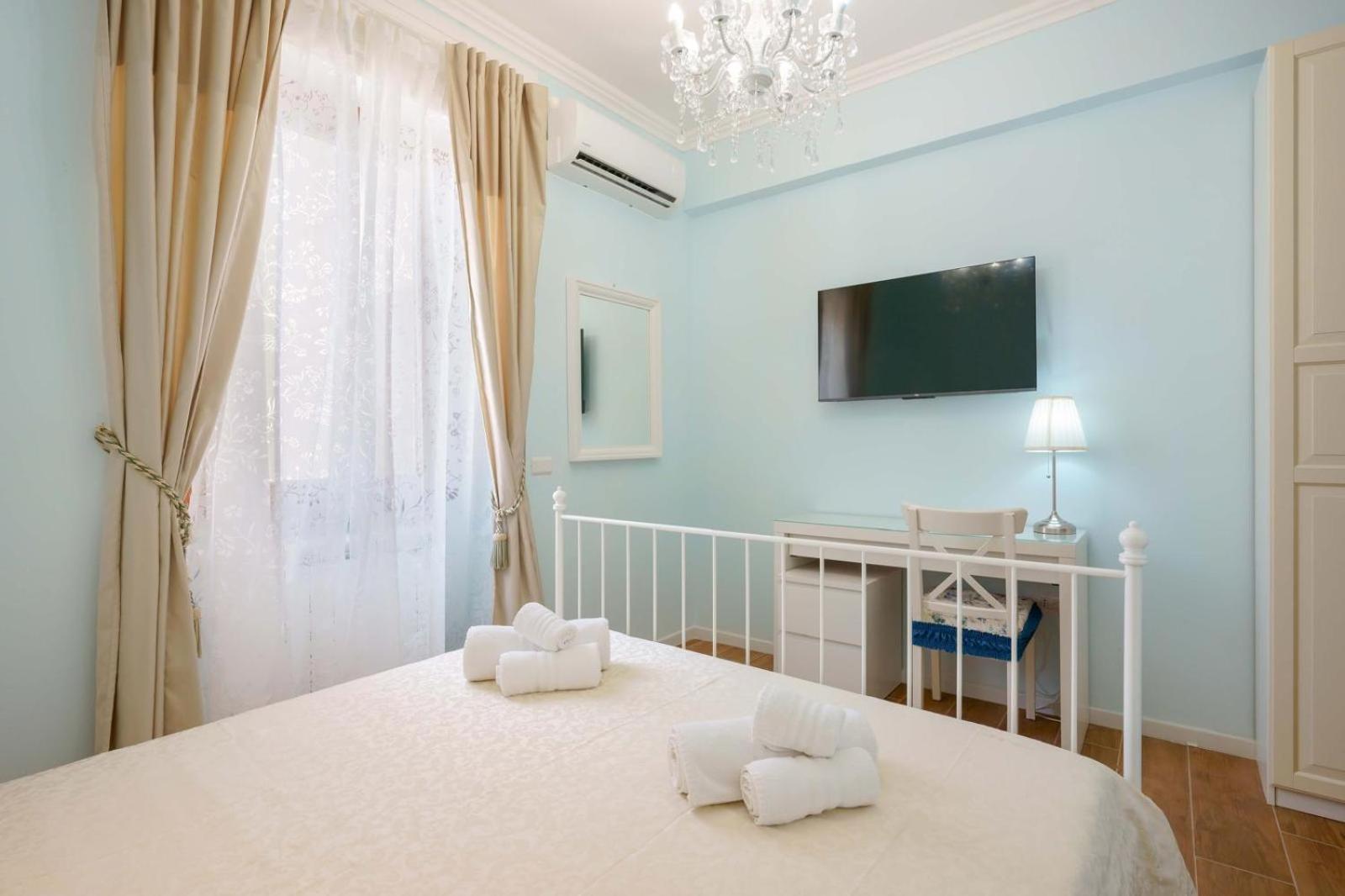 Al Teatro Lirico Hotel Cagliari Bagian luar foto